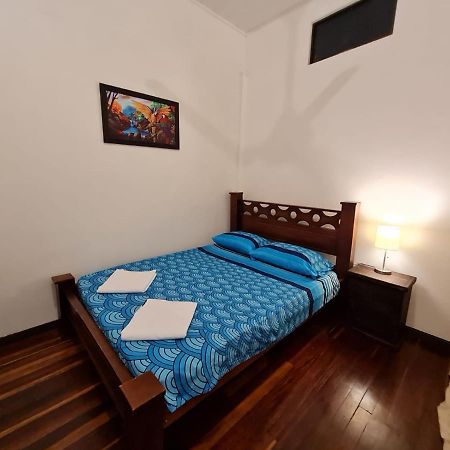 דירות Apartamento Spiral, En El Centro De Quepos. מראה חיצוני תמונה
