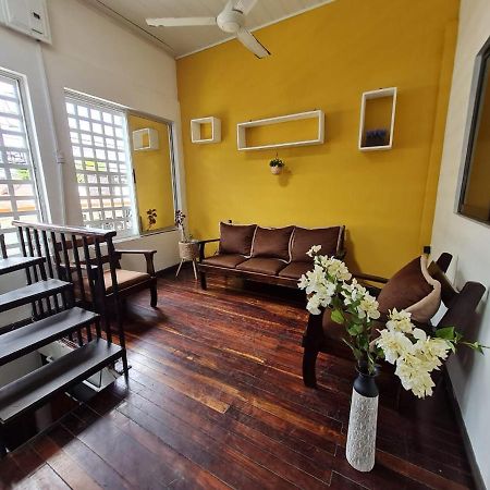 דירות Apartamento Spiral, En El Centro De Quepos. מראה חיצוני תמונה