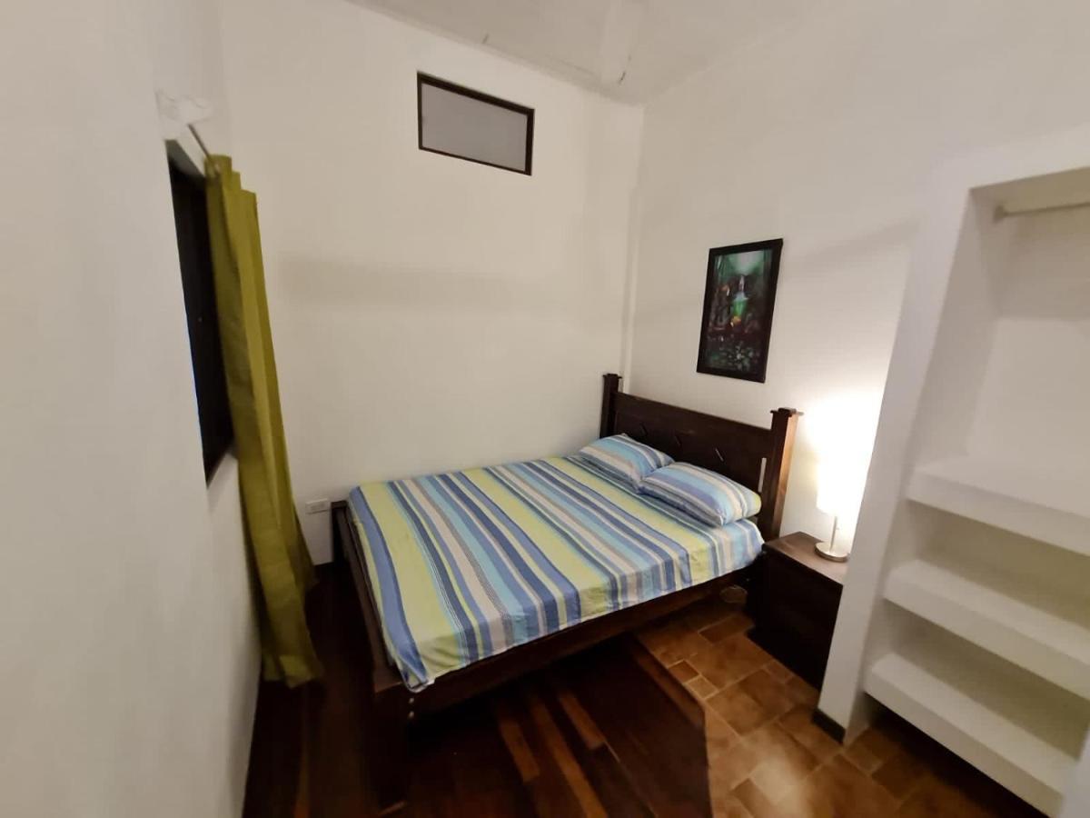 דירות Apartamento Spiral, En El Centro De Quepos. מראה חיצוני תמונה